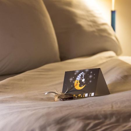 Terranova Suites Санта Крус де ла Сиера Екстериор снимка