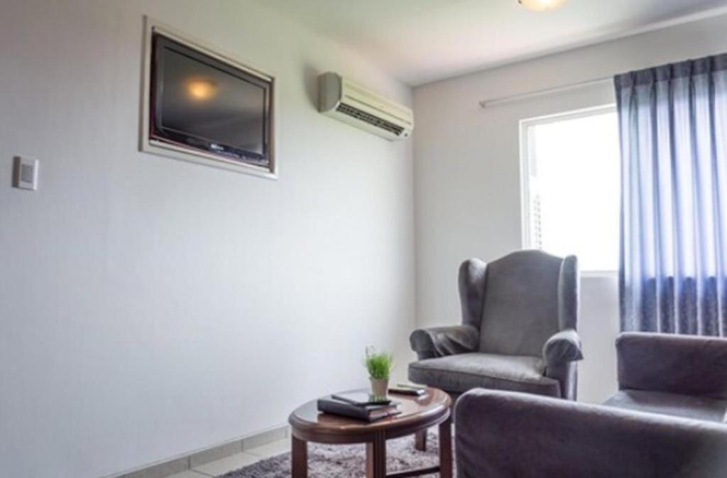 Terranova Suites Санта Крус де ла Сиера Екстериор снимка