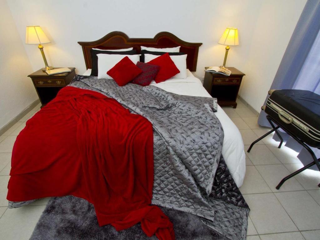 Terranova Suites Санта Крус де ла Сиера Екстериор снимка