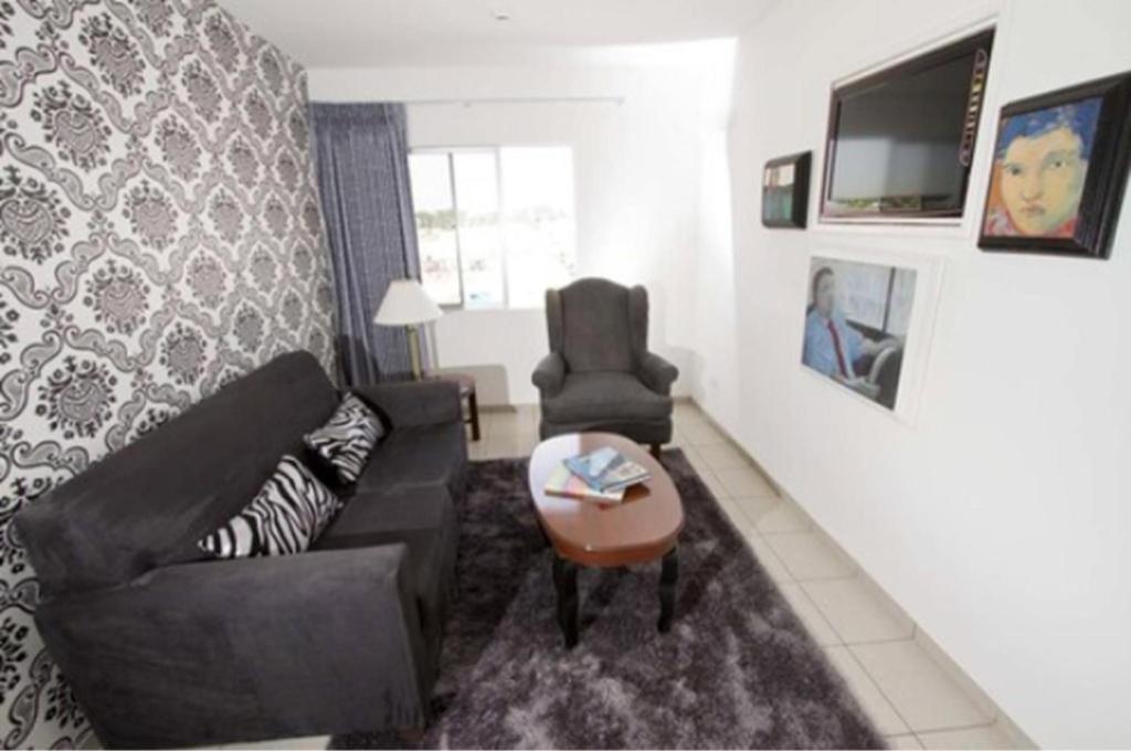 Terranova Suites Санта Крус де ла Сиера Екстериор снимка