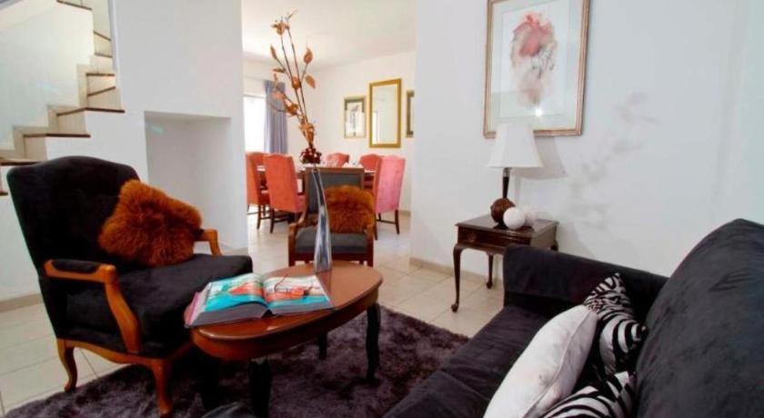 Terranova Suites Санта Крус де ла Сиера Екстериор снимка