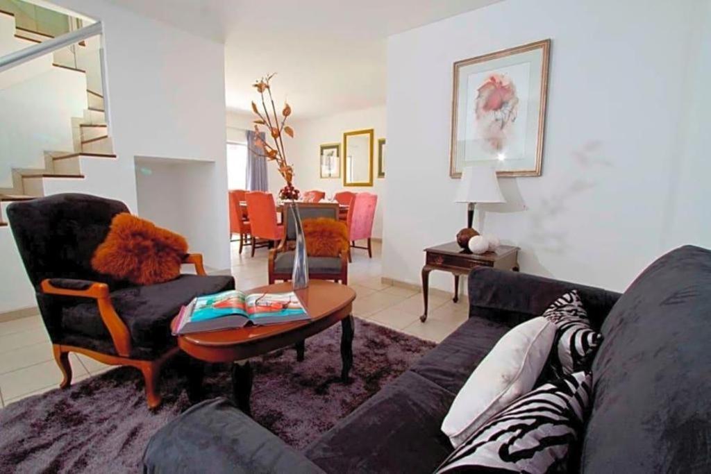 Terranova Suites Санта Крус де ла Сиера Екстериор снимка