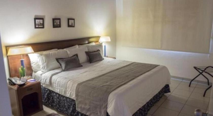 Terranova Suites Санта Крус де ла Сиера Екстериор снимка