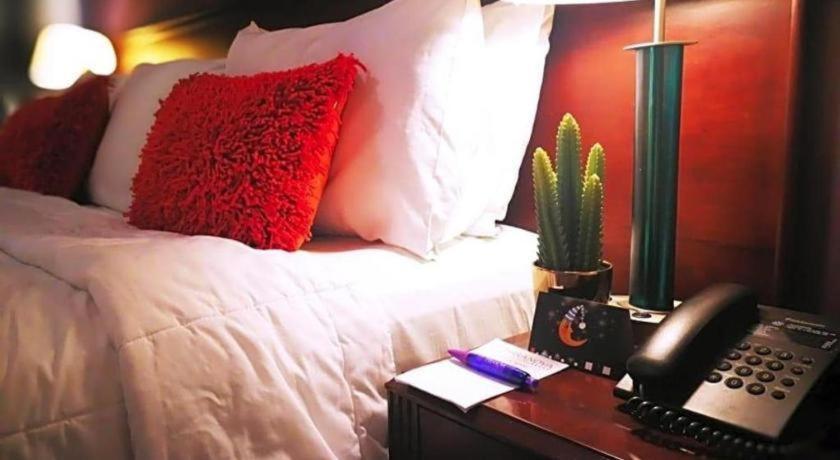 Terranova Suites Санта Крус де ла Сиера Екстериор снимка