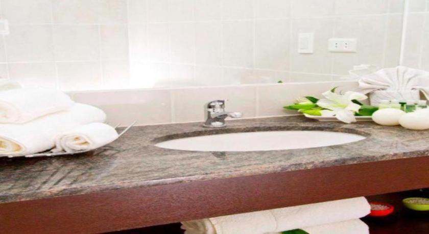 Terranova Suites Санта Крус де ла Сиера Екстериор снимка