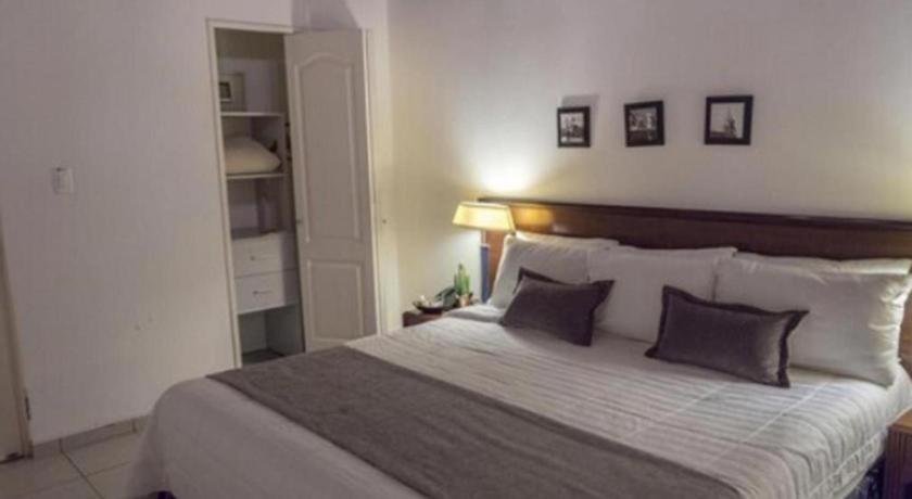 Terranova Suites Санта Крус де ла Сиера Екстериор снимка